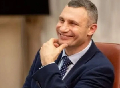 Меми замість валіз: реакція киян на заклик Кличка виїжджати зі столиці