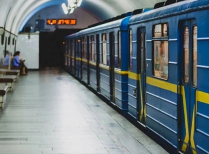 У Києві відновили світло для 648 тисяч сімей: як працює метро і транспорт