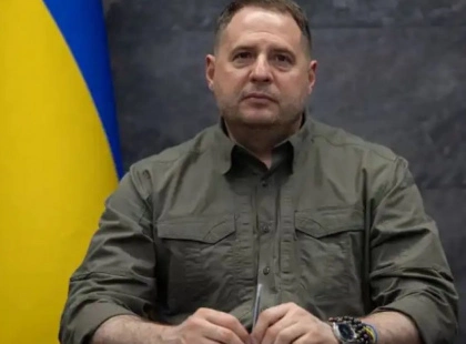 Обшуки НАБУ у водія ексголови Офісу президента Єрмака: що відомо і чому це важливо для Києва