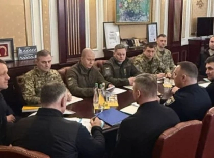 У Києві ламають старі схеми: Буданов готує рішення проти корупції в ТЦК