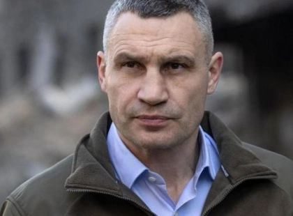 Кличко повідомив про наслідки нічної атаки дронів на Київ