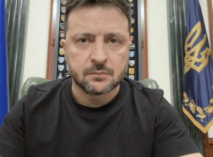 Президент назвав міста Київщини, де ситуація з електрикою залишається критичною