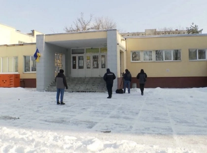 Трагедія в столичній школі: Що відомо про напад учня та як посилити безпеку дітей