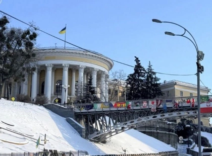 Жовтневий палац знову в центрі судової суперечки: прокуратура подала позов