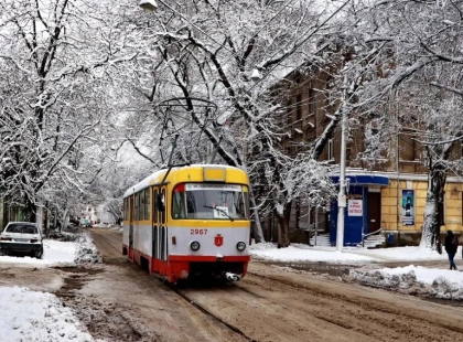 Київрада не розглядатиме петицію про посилення контролю в наземному транспорті