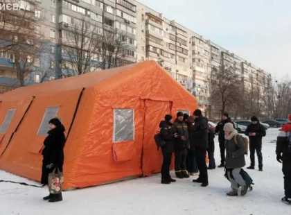 Де в Києві найбільше відключень: відповідь КМДА