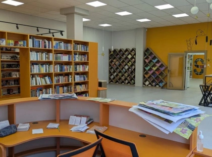 Мистецтво перемоги: Шевченківський лауреат Анатолій Качинський проведе творчу зустріч у Бучі