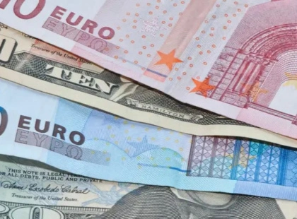 Долар і євро зростають: де в Києві сьогодні найвигідніший обмін