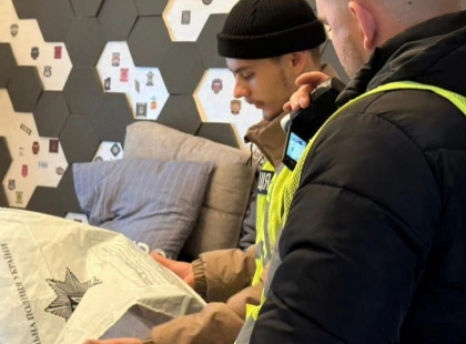 Напад у школі Києва: дев’ятикласнику повідомили про підозру в замаху на вбивство