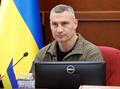 Кличко оголосив закриту сесію Київради: що розглядатимуть 15 січня