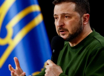 Зеленський: холод не допоможе Росії виграти війну — Київщина серед найбільш постраждалих
