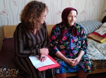 Бориспільська громада повідомила, куди звертатися одиноким людям без світла