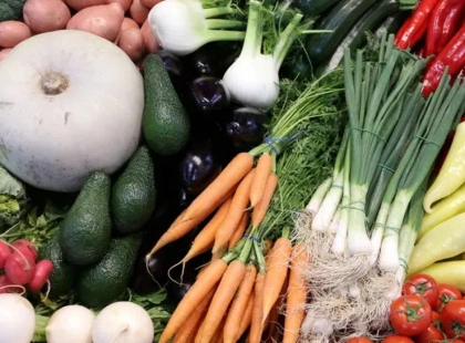 Шість районів Києва з ярмарками: куди йти по фермерські продукти сьогодні