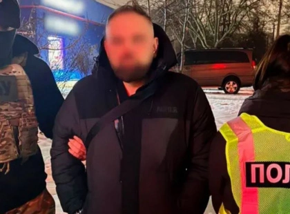 У Києві перекрили канал незаконного виїзду чоловіків призовного віку