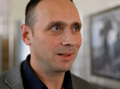 У Києві пішов із життя народний депутат і колишній сценарист «Кварталу 95»