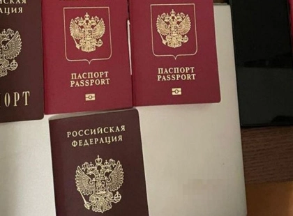 СБУ затримала у Києві колаборантку з Криму