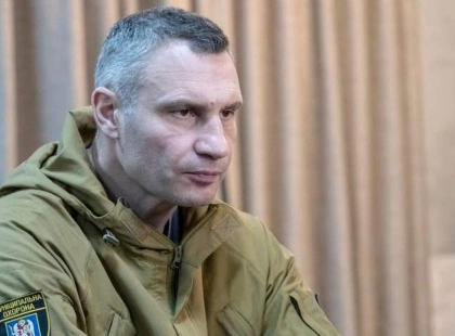 Аварійні відключення триватимуть: Кличко звернувся до киян