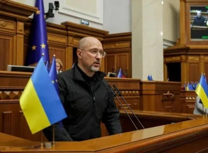 Після паузи й торгів: парламент затвердив ключові призначення