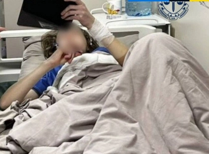 Після різанини в школі: підлітка з Оболоні відправлять до СІЗО