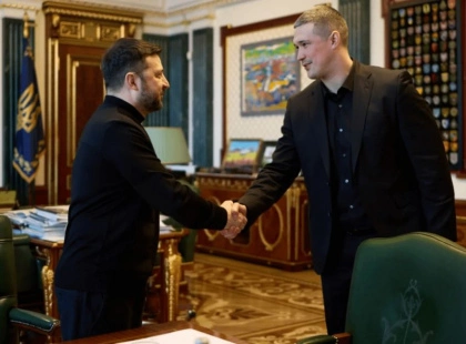 Зеленський і Федоров: що означає перша нарада про ТЦК, мобілізацію та армію для країни і Києва