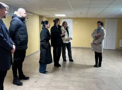 П’ять годин автономності: як дитсадок в Ірпені працював під час блекауту