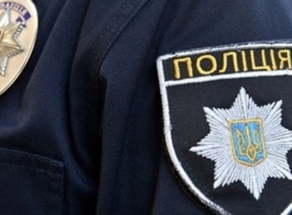 На Київщині затримали очільника філії держпідприємства за вимагання 80 тисяч гривень
