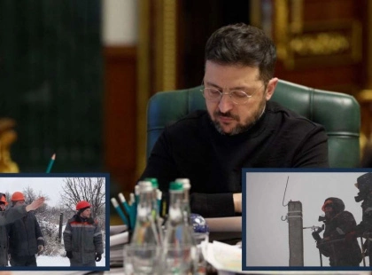 Київ у режимі енергетичної надзвичайної ситуації: світло — по 3 години на добу