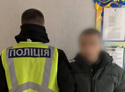 Жертвою стала пенсіонерка: у Києві затримали квартирного злодія