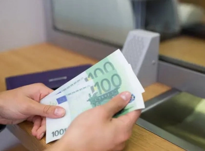 Курс валют у столиці: на яких станціях метро зараз вигідніше міняти долари й євро