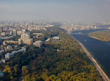 Київ у пастці житлового дефіциту: як 20 м² на мешканця змінюють місто