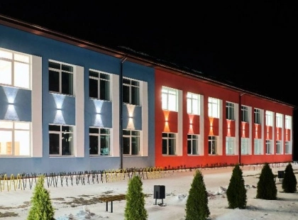 Освіта під час війни: як Бучанський район стає майданчиком для інновацій та безпеки