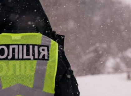 Місто під захистом: як працює посилений режим безпеки у замерзаючому Києві