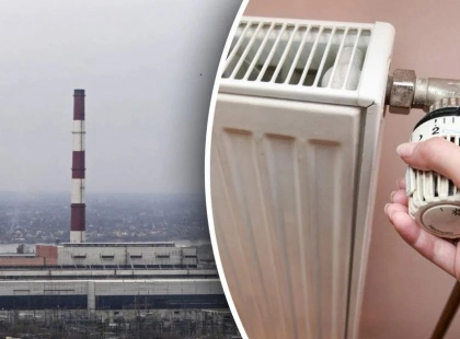 «Нова велика проблема»: чому насправді у київських оселях зникає тепло
