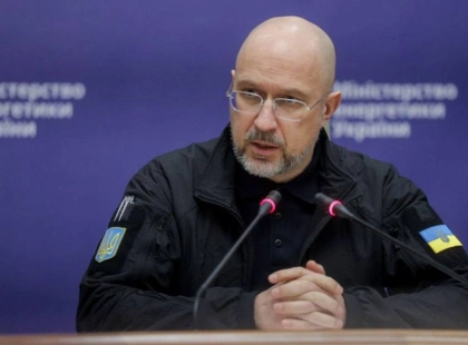 У Києві та області ліквідовують наслідки аварій в енергосистемі — Шмигаль