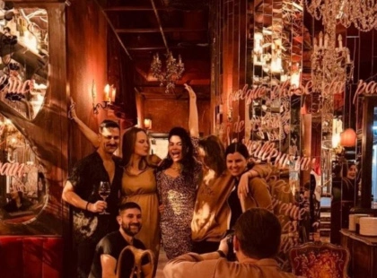 Ресторан Wine Love бере паузу: відключення світла та відкриття нового закладу на Печерську