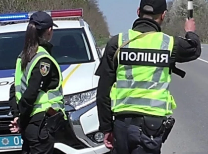 У Білій Церкві пасажир пограбував водія маршрутки: підозрюваного розшукали