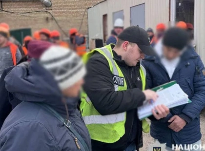 Під Києвом пацієнтів «ребцентру» змушували безоплатно працювати на будівництві