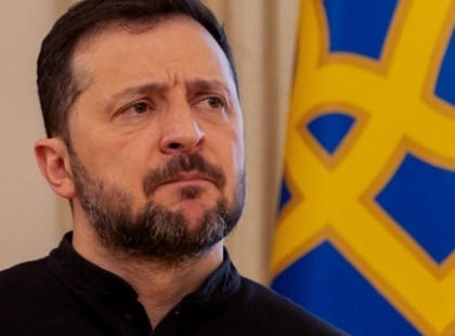 Київ без опалення і світла: президент вимагає негайних рішень від уряду