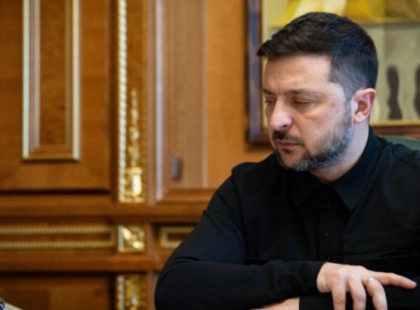 Зеленський vs Кличко: у владі не зійшлися цифри щодо будинків без тепла