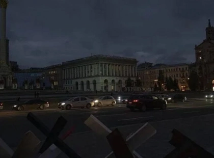 Світло подають нестабільно: у Києві зберігаються екстрені обмеження електроенергії