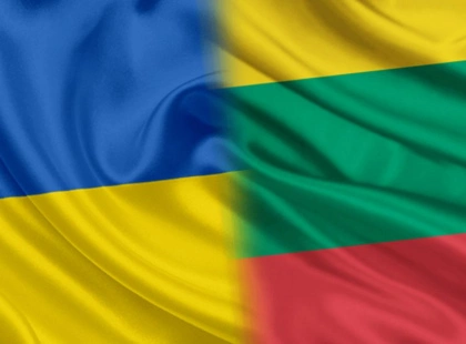 Енергетична допомога з Балтії: Литва терміново передає Києву обладнання для генерації світла