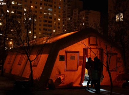 Комендантська година по-новому: у Києві запровадили «гнучкий» режим через енергетичну кризу