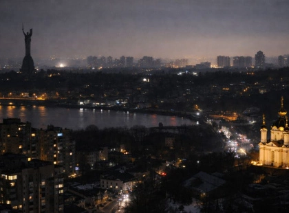 У ДТЕК пояснили, чому в одних районах Києва світла більше, ніж в інших, та назвали причини затяжних блекаутів