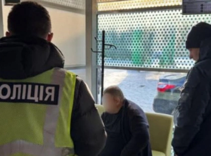 $5000 за довідку і СІЗО в підсумку: у Києві затримали організатора оборудки