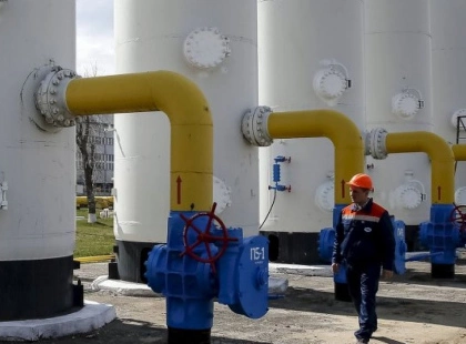 Енергетичне задзеркалля: чому під час масштабних знеструмлень Київ «економить» газ