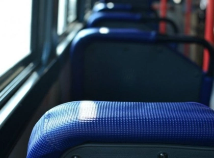 Кияни помітили порожній електротранспорт — у комунальному підприємстві дали пояснення