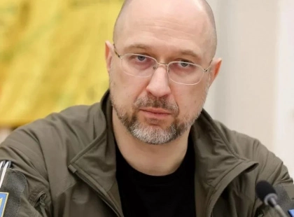 Перший віцепрем’єр Денис Шмигаль повідомив про стан теплопостачання в Києві 18 січня 2026 року.