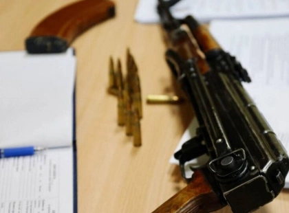 Рушниця в доступі для дітей: трагедія на Київщині завершилась реальним строком