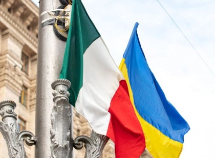 Італія передасть Україні 78 промислових котлів для опалення — Буданов