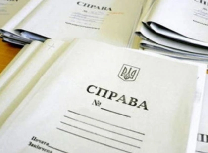 Мільйонні збитки на освіті: у Чабанах викрили схему розкрадання під час будівництва школи